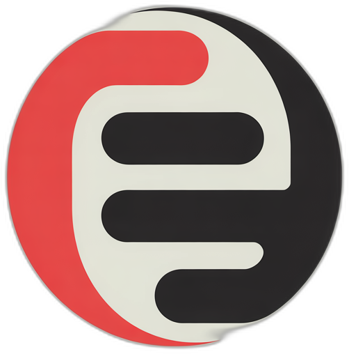 每日黑料大乱斗Logo